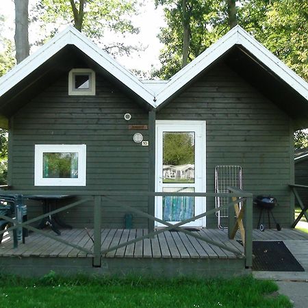 Nysted Strand Camping & Cottages Extérieur photo