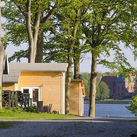 Nysted Strand Camping & Cottages Extérieur photo