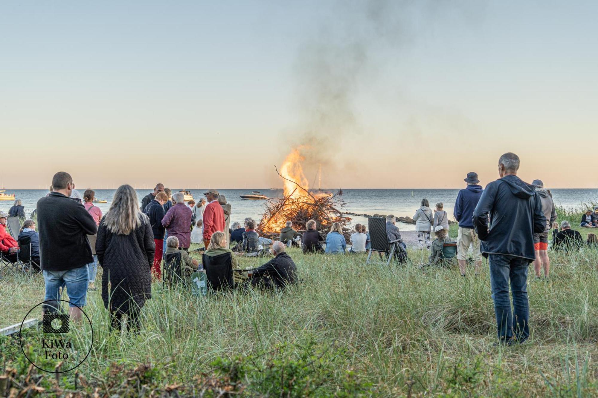 Nysted Strand Camping & Cottages Extérieur photo