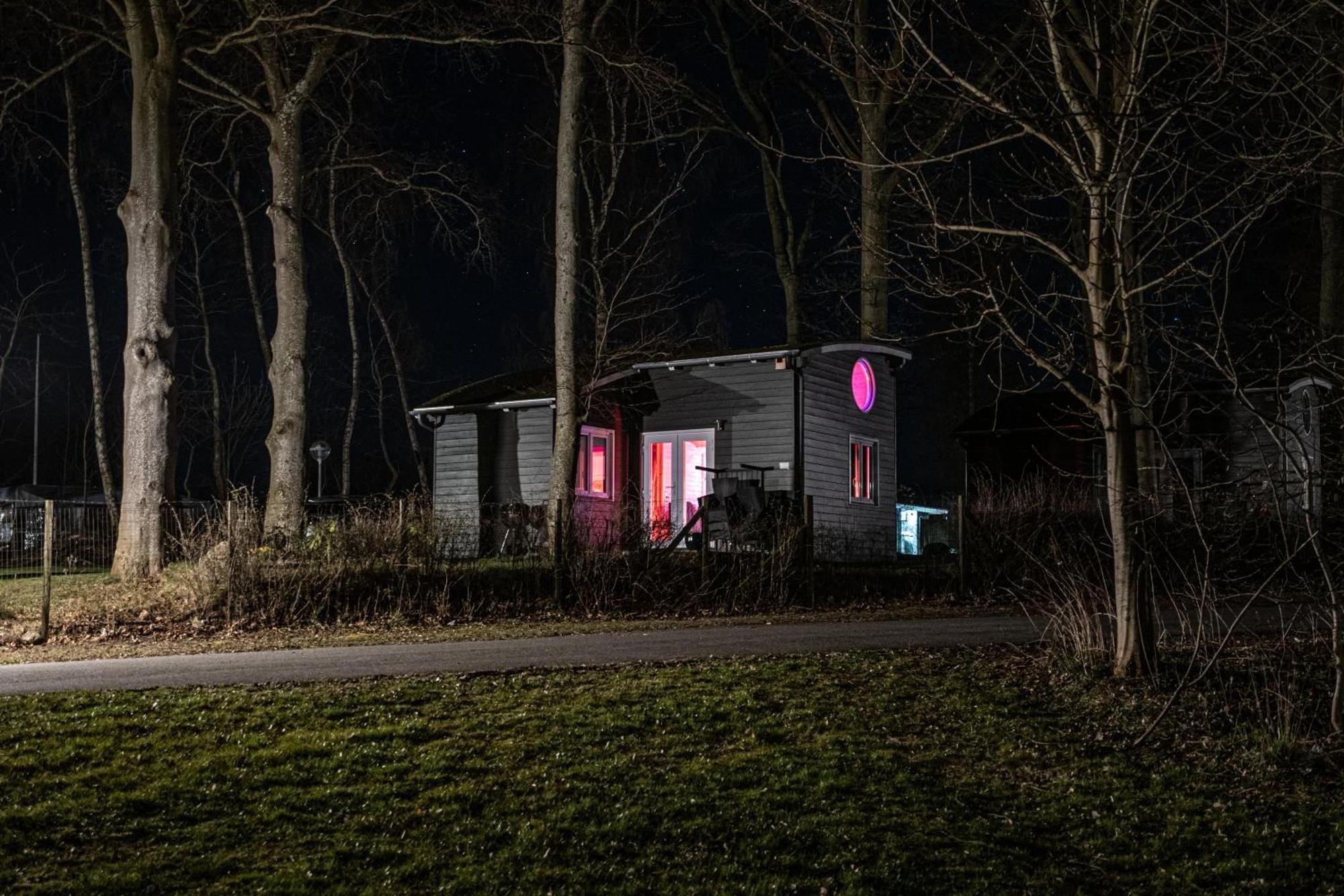 Nysted Strand Camping & Cottages Extérieur photo