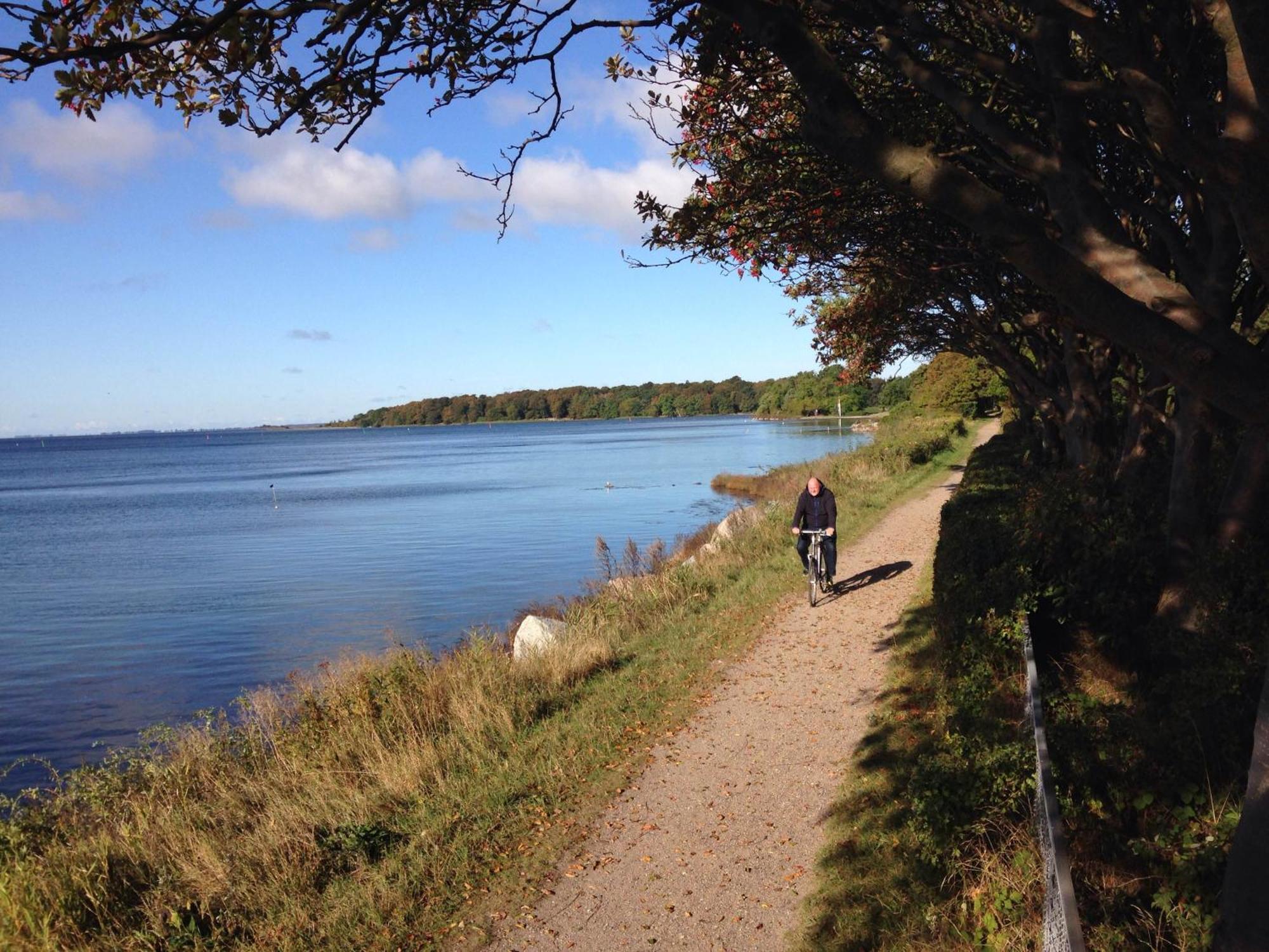 Nysted Strand Camping & Cottages Extérieur photo