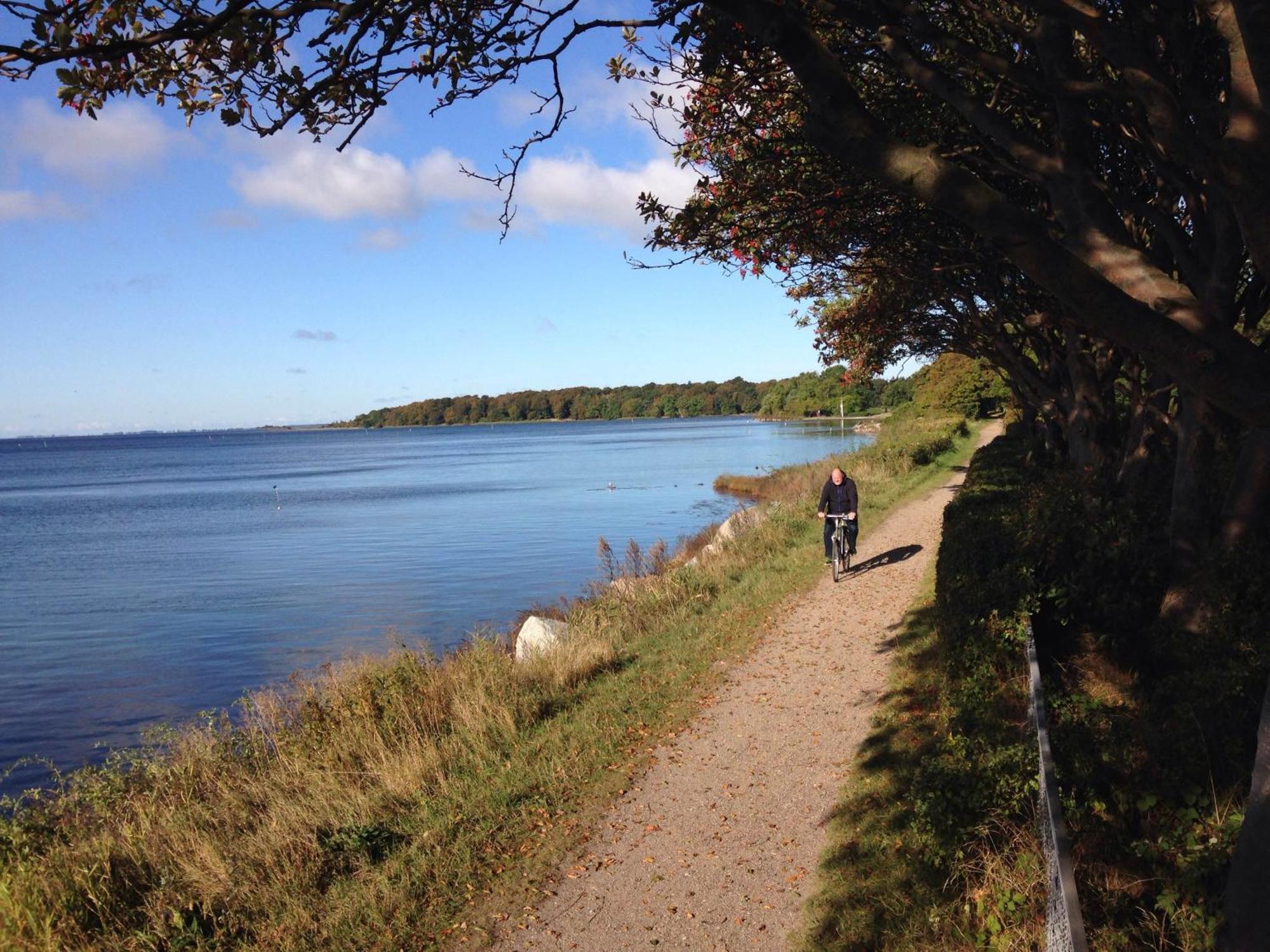 Nysted Strand Camping & Cottages Extérieur photo