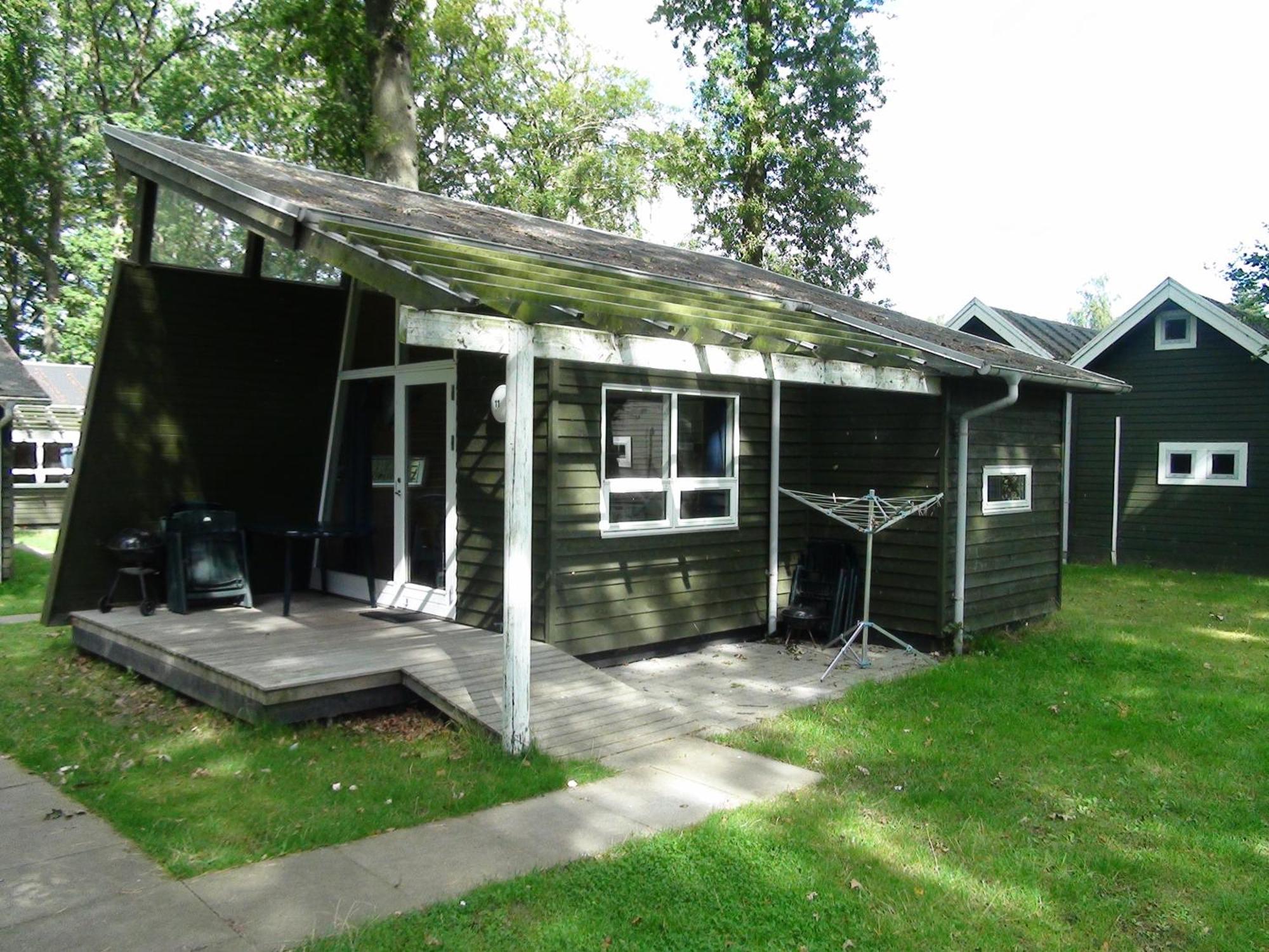 Nysted Strand Camping & Cottages Extérieur photo