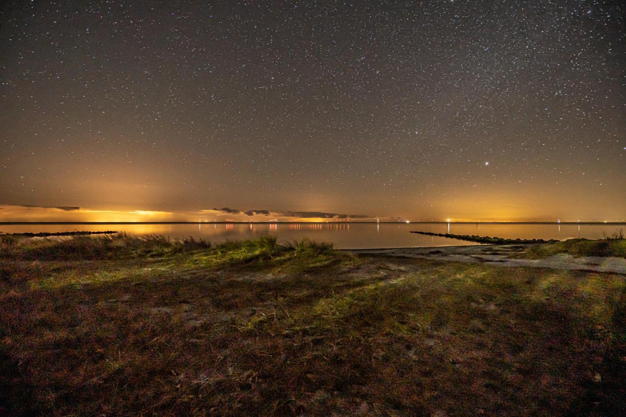 Nysted Strand Camping & Cottages Extérieur photo