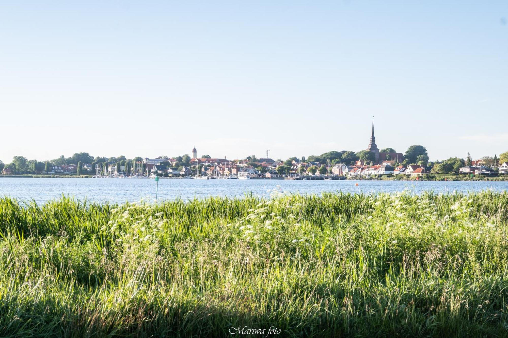 Nysted Strand Camping & Cottages Extérieur photo